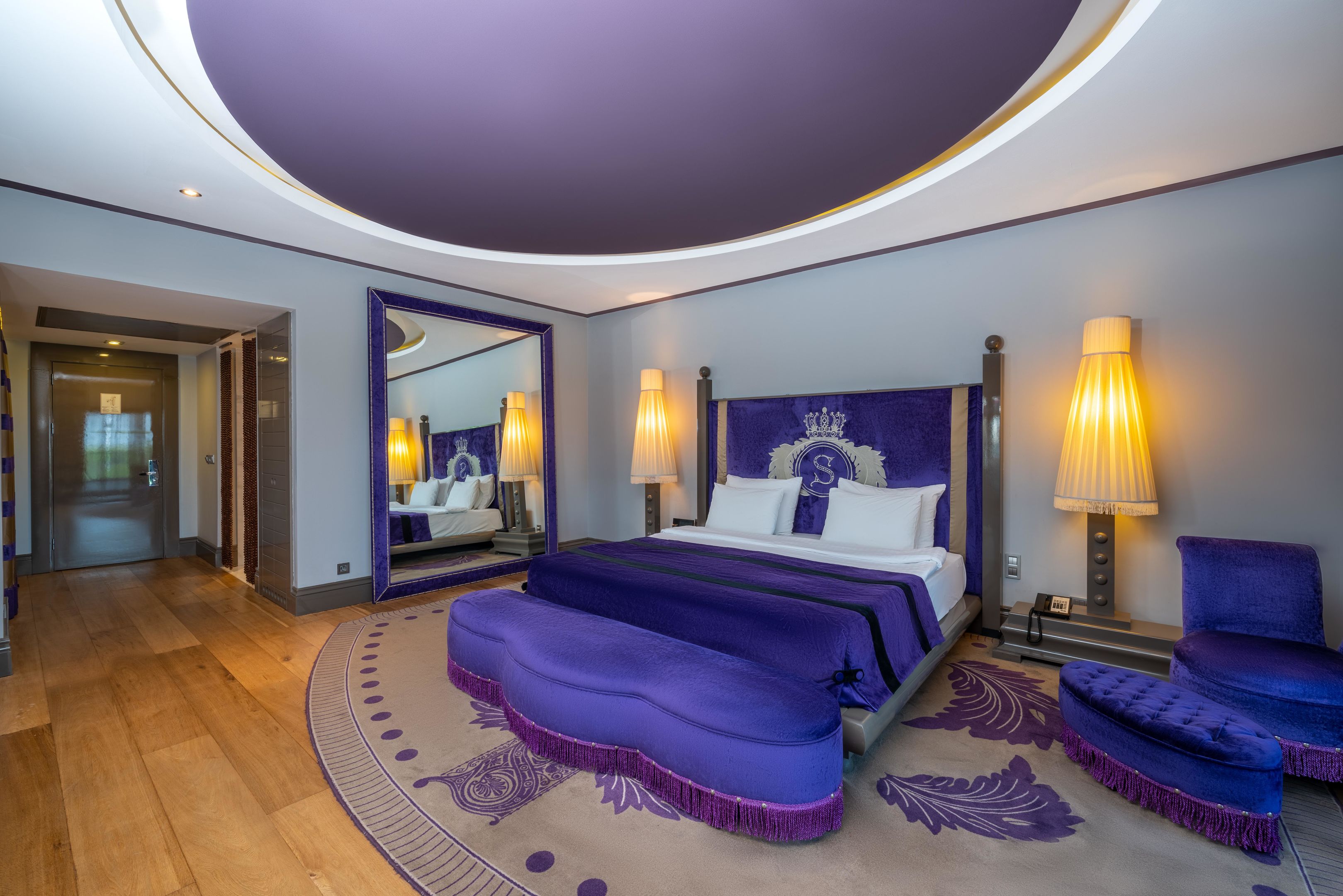 SELECTUM LUXURY RESORT