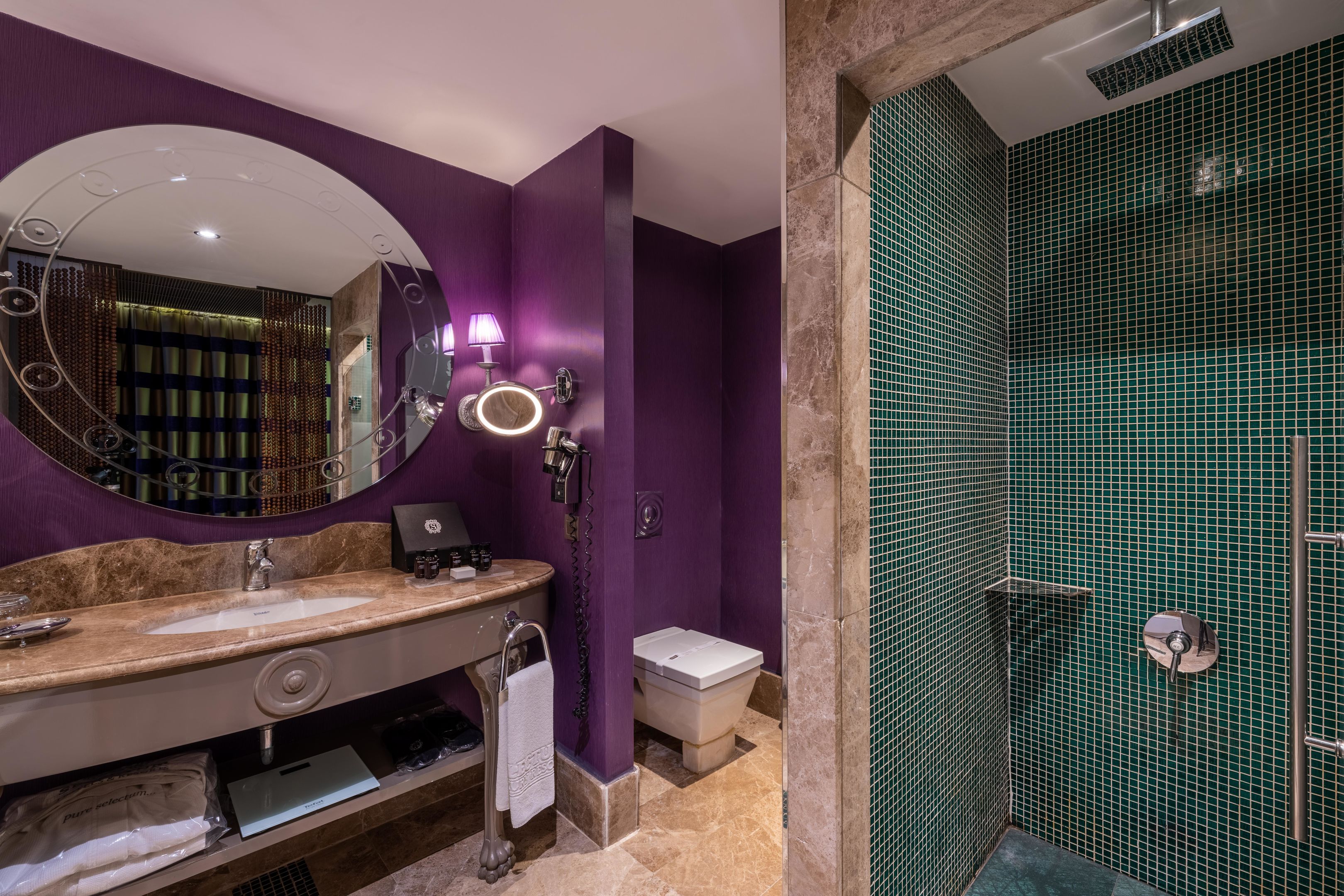 SELECTUM LUXURY RESORT