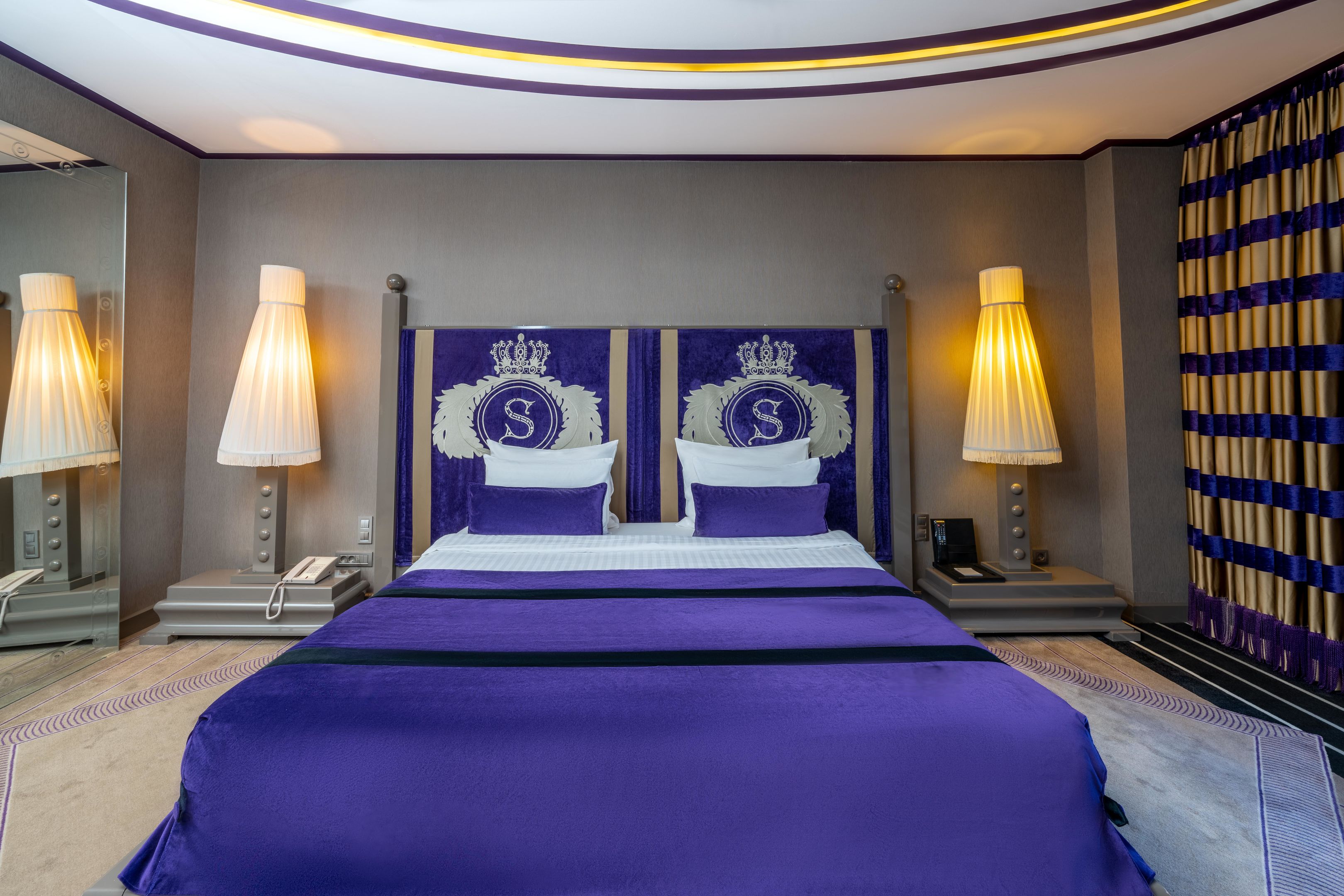 SELECTUM LUXURY RESORT