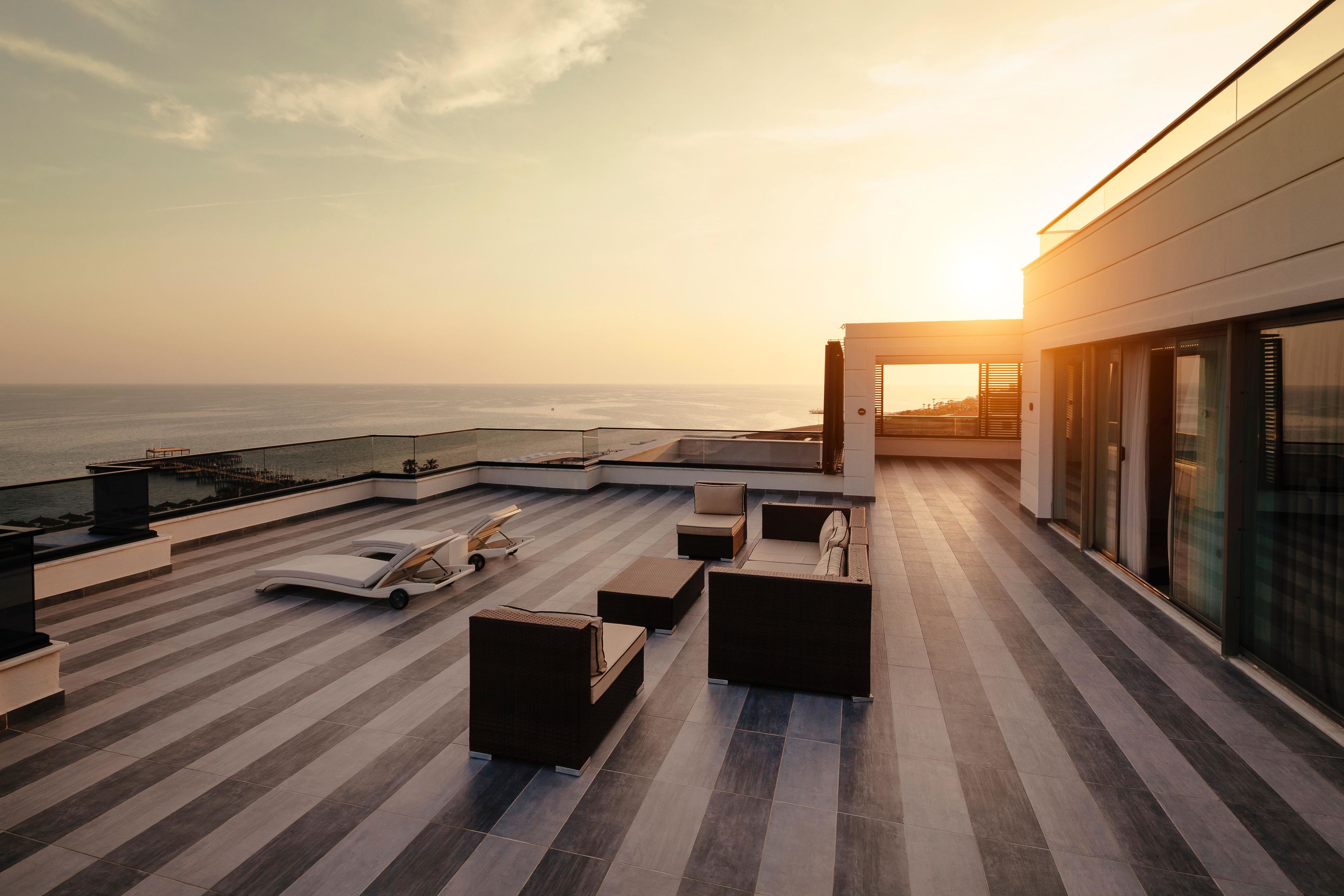SELECTUM LUXURY RESORT