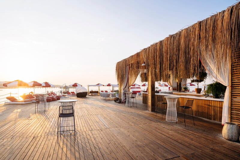 SELECTUM LUXURY RESORT