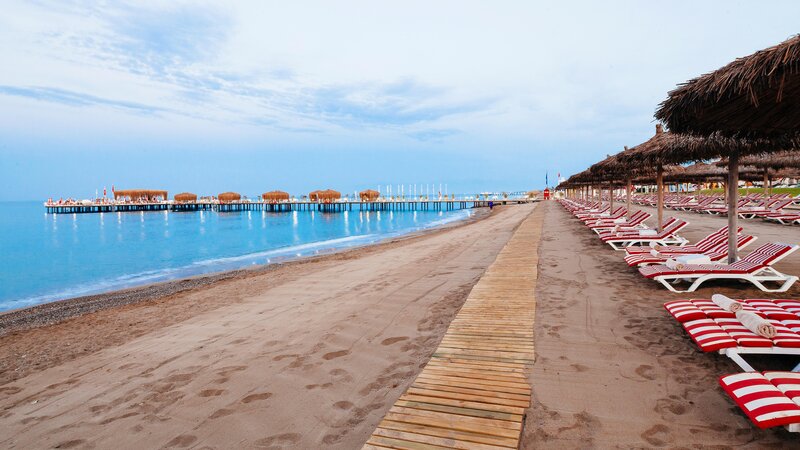 SELECTUM LUXURY RESORT