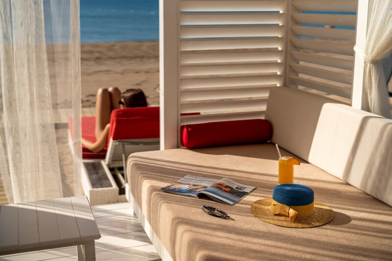 SELECTUM LUXURY RESORT