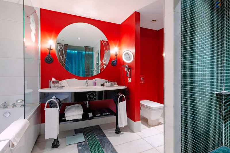 SELECTUM LUXURY RESORT