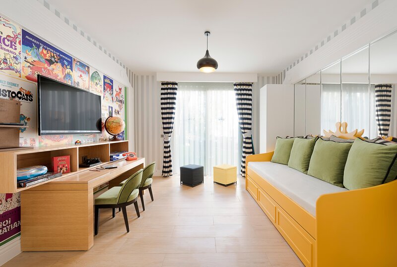 SELECTUM LUXURY RESORT