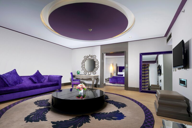 SELECTUM LUXURY RESORT