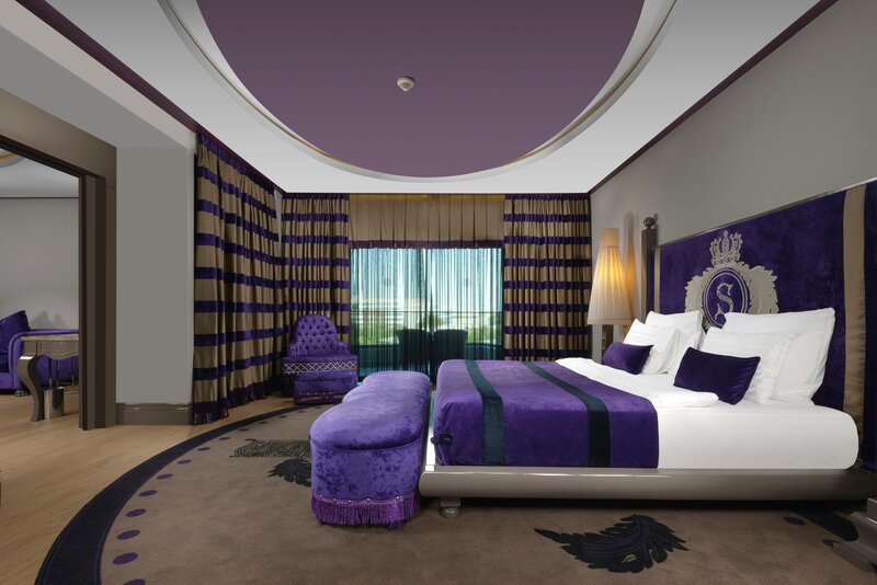 SELECTUM LUXURY RESORT