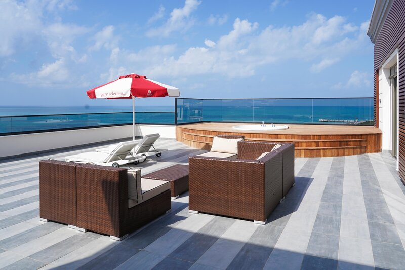 SELECTUM LUXURY RESORT