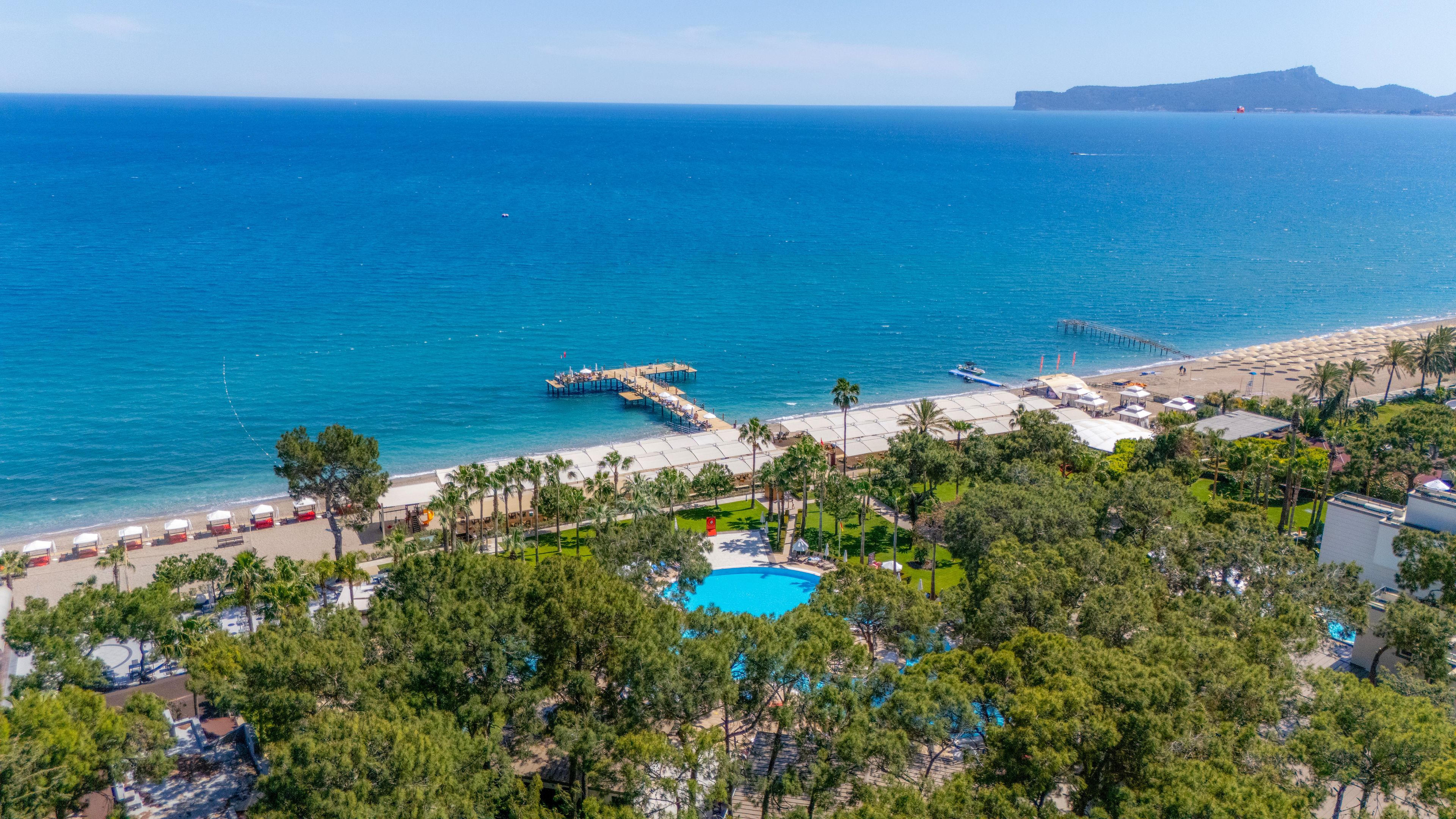 SEVEN SEAS HOTEL LIFE