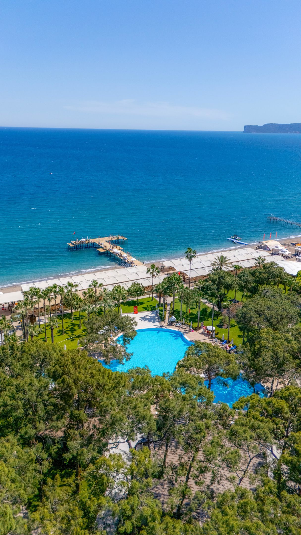 SEVEN SEAS HOTEL LIFE