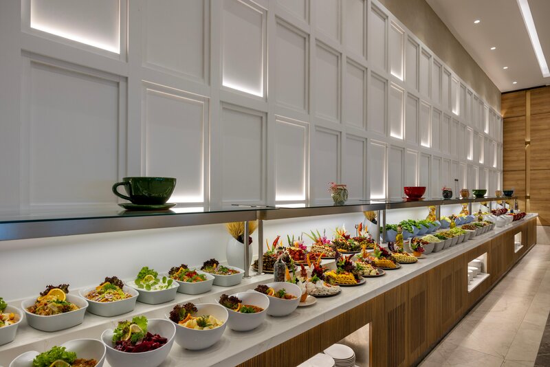 SEVEN SEAS HOTEL LIFE
