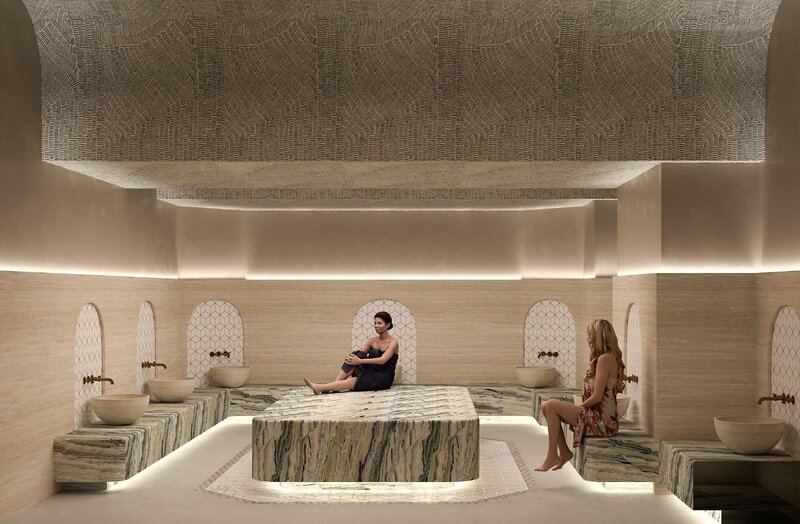 SEVEN SEAS HOTEL LIFE