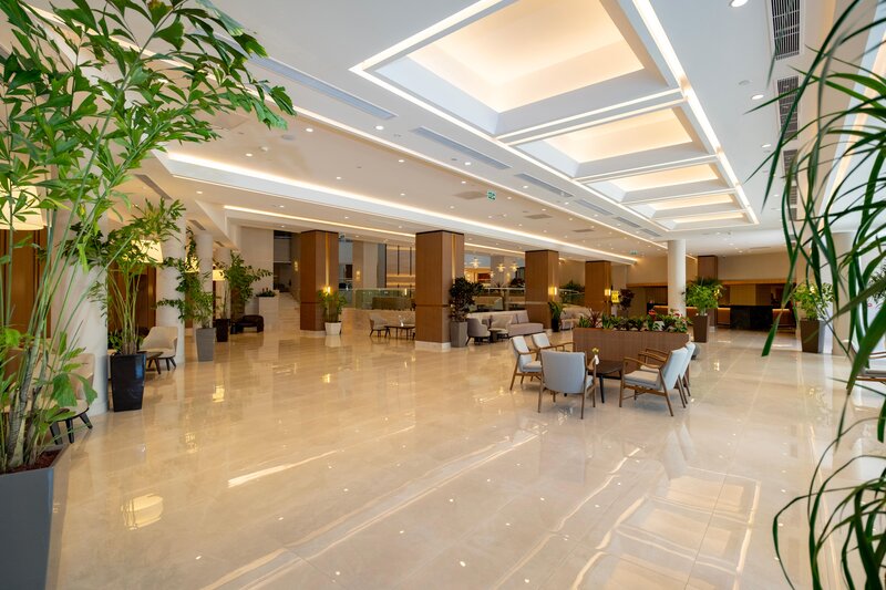 SEVEN SEAS HOTEL LIFE