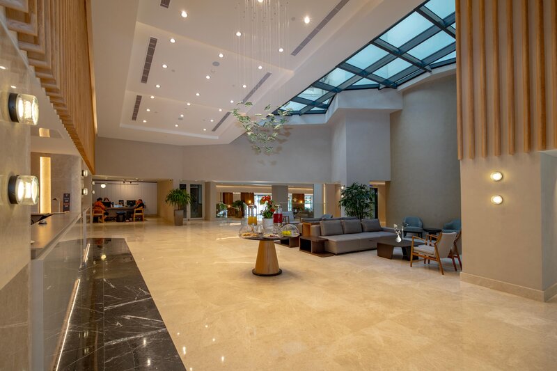 SEVEN SEAS HOTEL LIFE