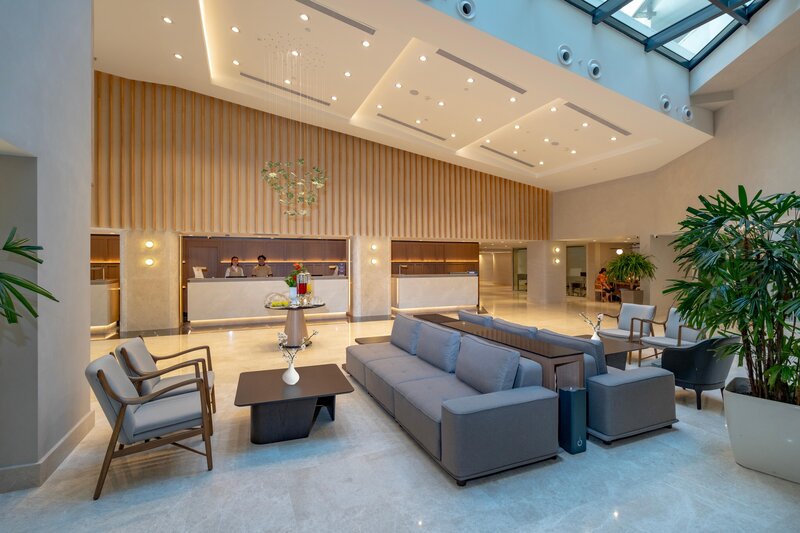 SEVEN SEAS HOTEL LIFE