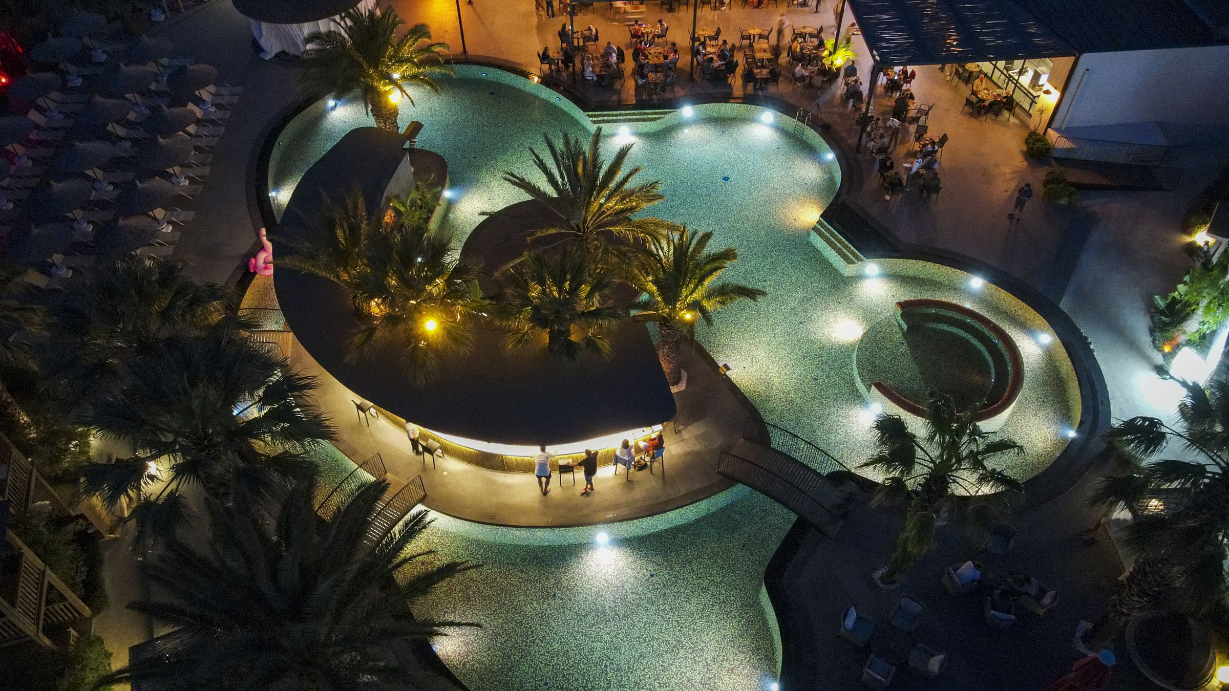 VERY CHIC BODRUM ADULT ONLY 18+ (ex.MARVIDA SENSES )