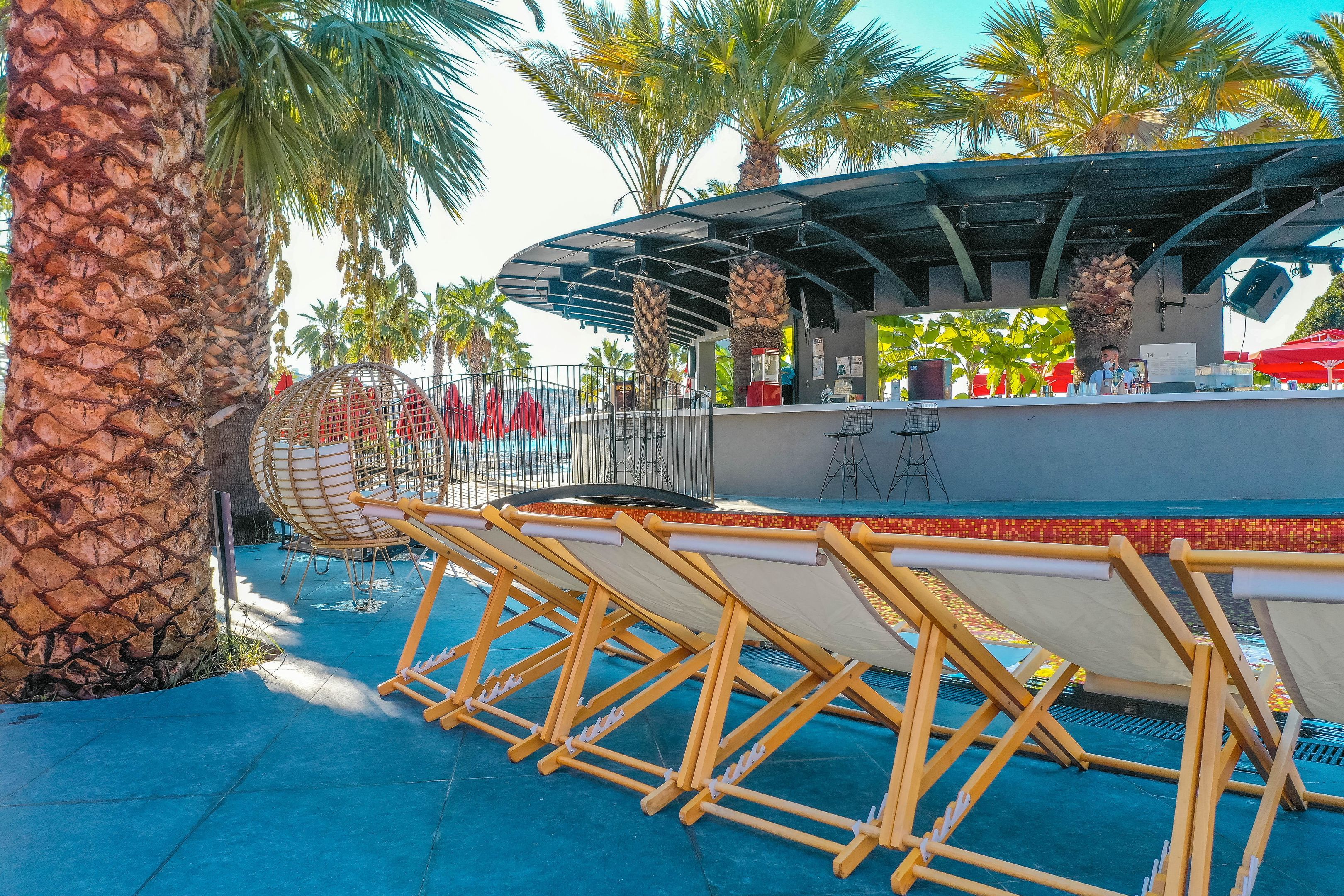 VERY CHIC BODRUM ADULT ONLY 18+ (ex.MARVIDA SENSES )