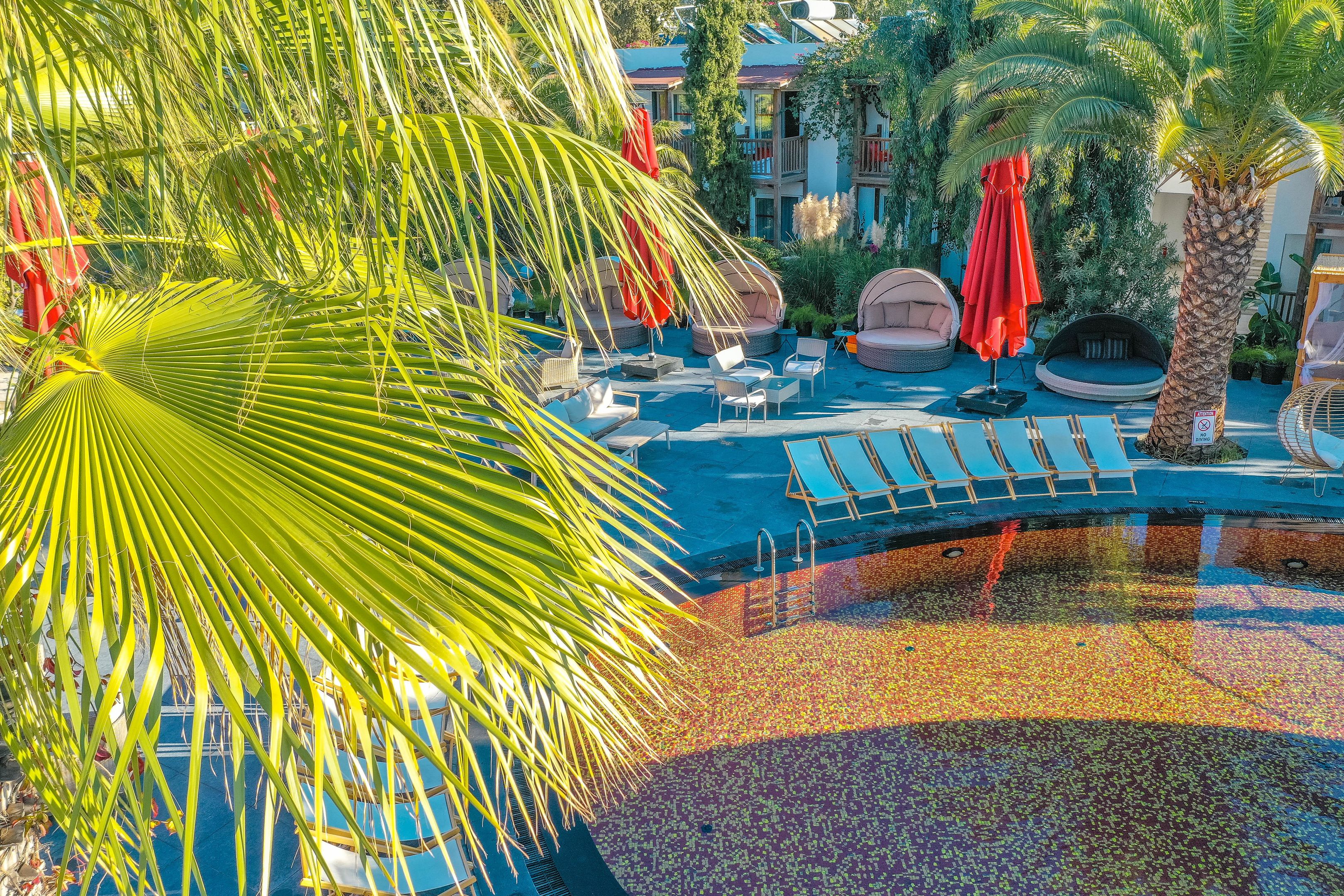VERY CHIC BODRUM ADULT ONLY 18+ (ex.MARVIDA SENSES )