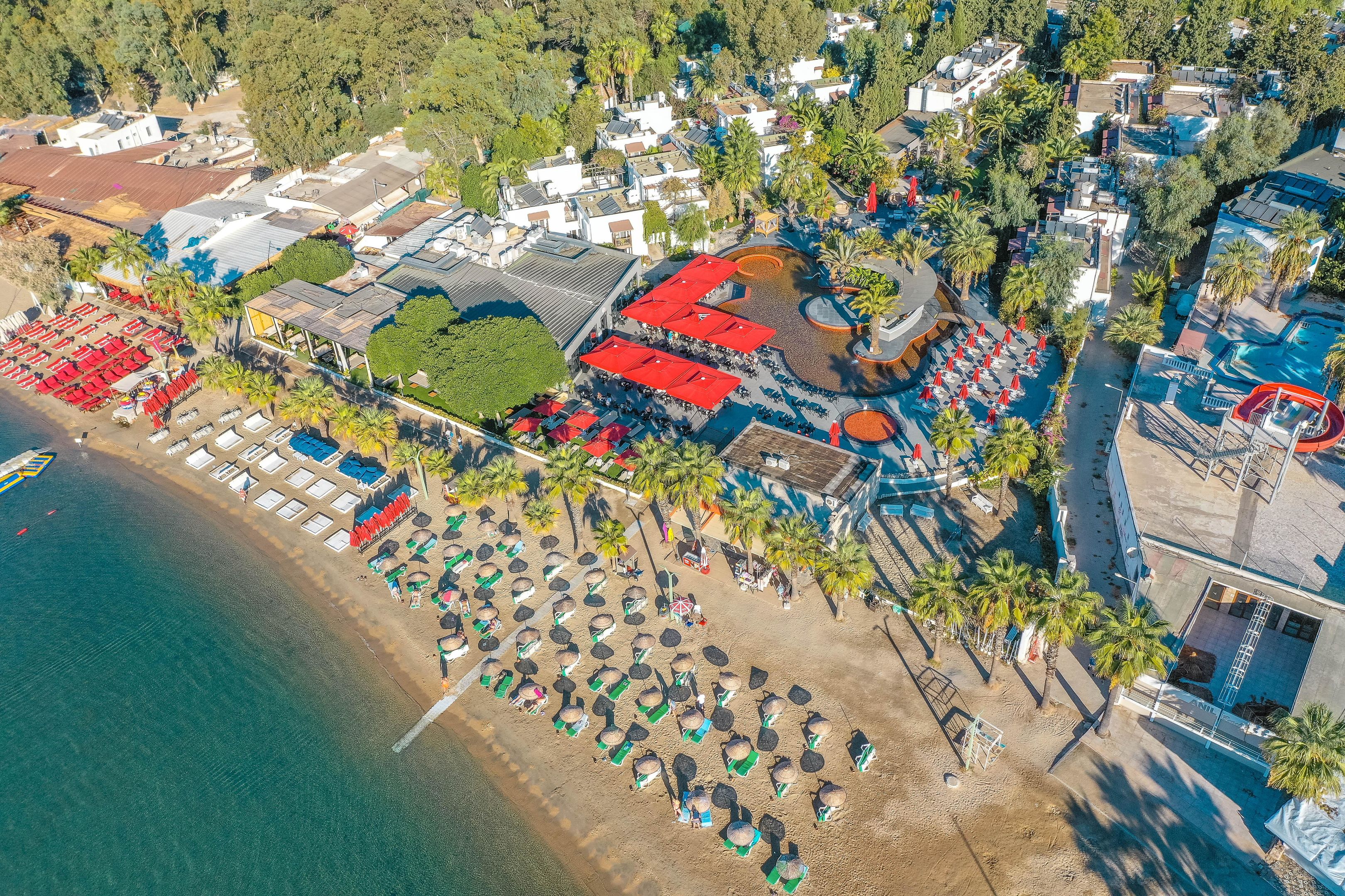 VERY CHIC BODRUM ADULT ONLY 18+ (ex.MARVIDA SENSES )