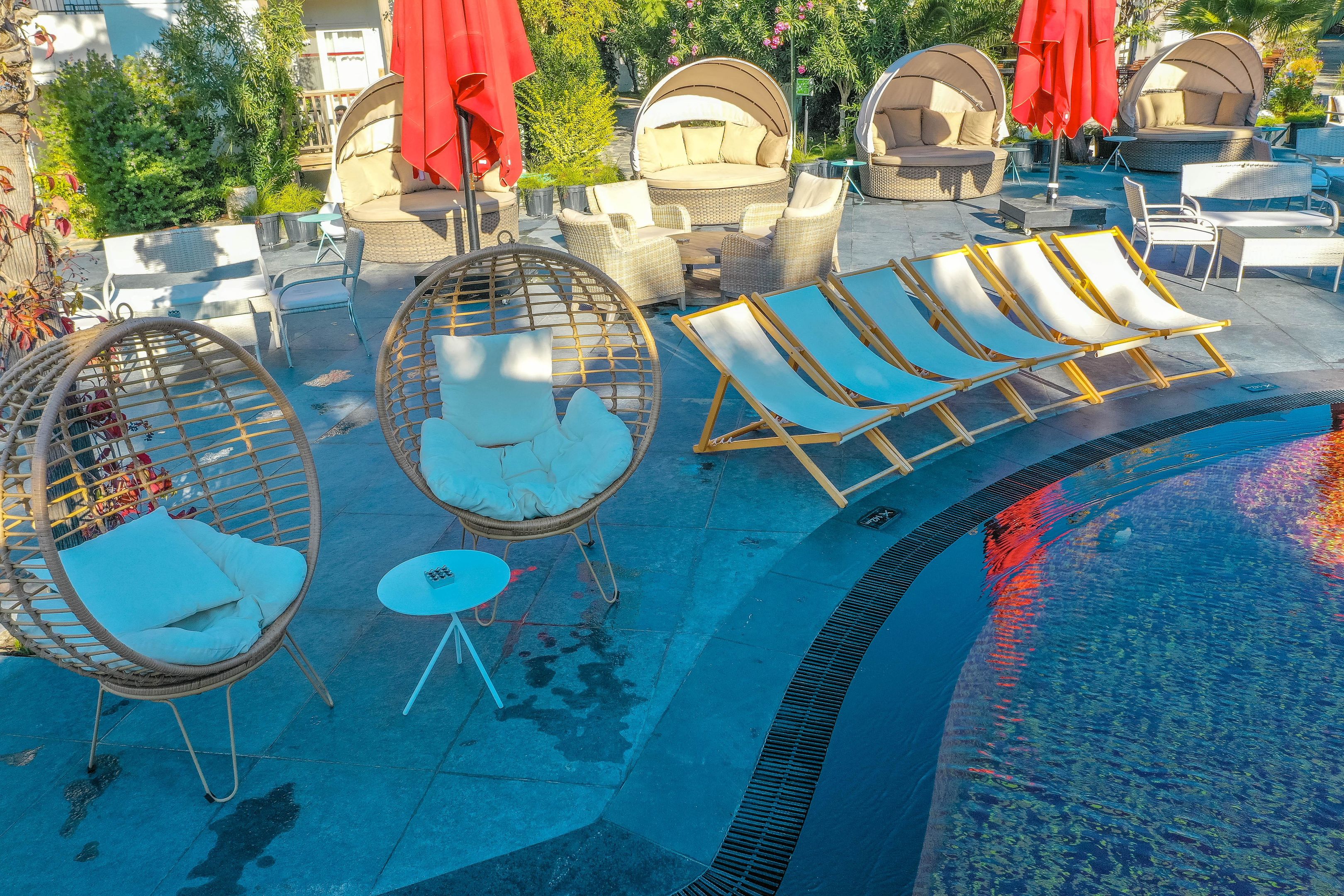 VERY CHIC BODRUM ADULT ONLY 18+ (ex.MARVIDA SENSES )