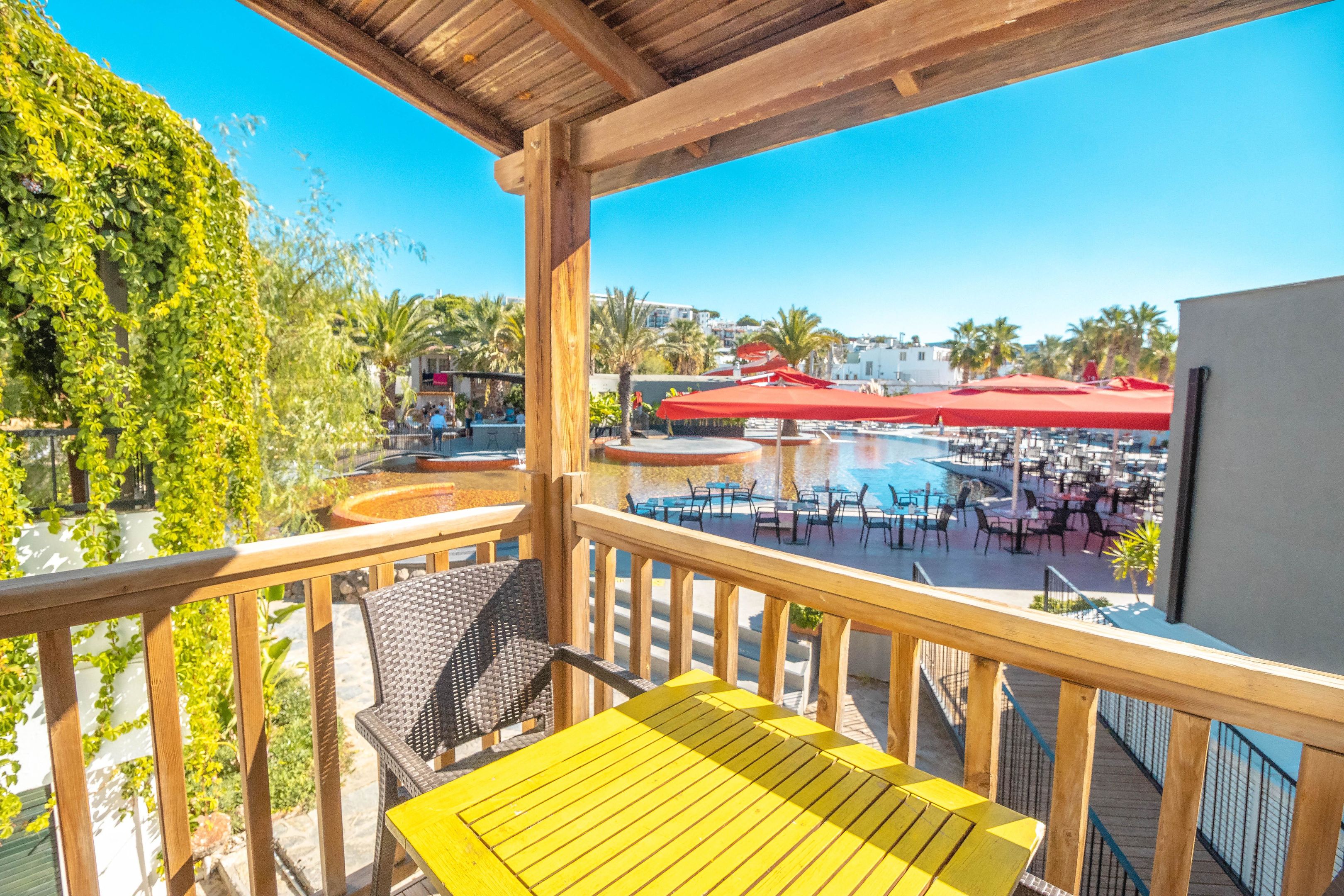 VERY CHIC BODRUM ADULT ONLY 18+ (ex.MARVIDA SENSES )