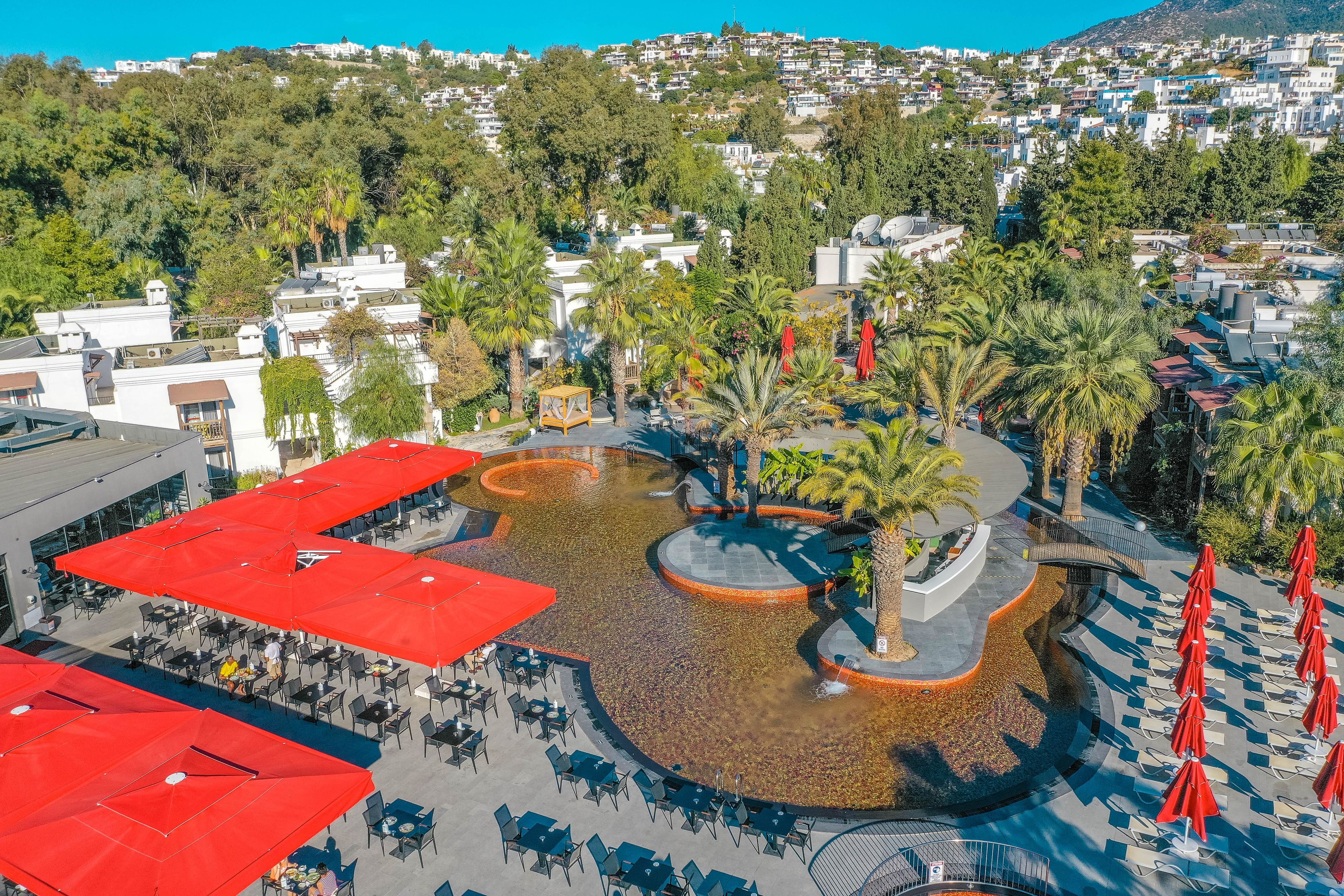 VERY CHIC BODRUM ADULT ONLY 18+ (ex.MARVIDA SENSES )