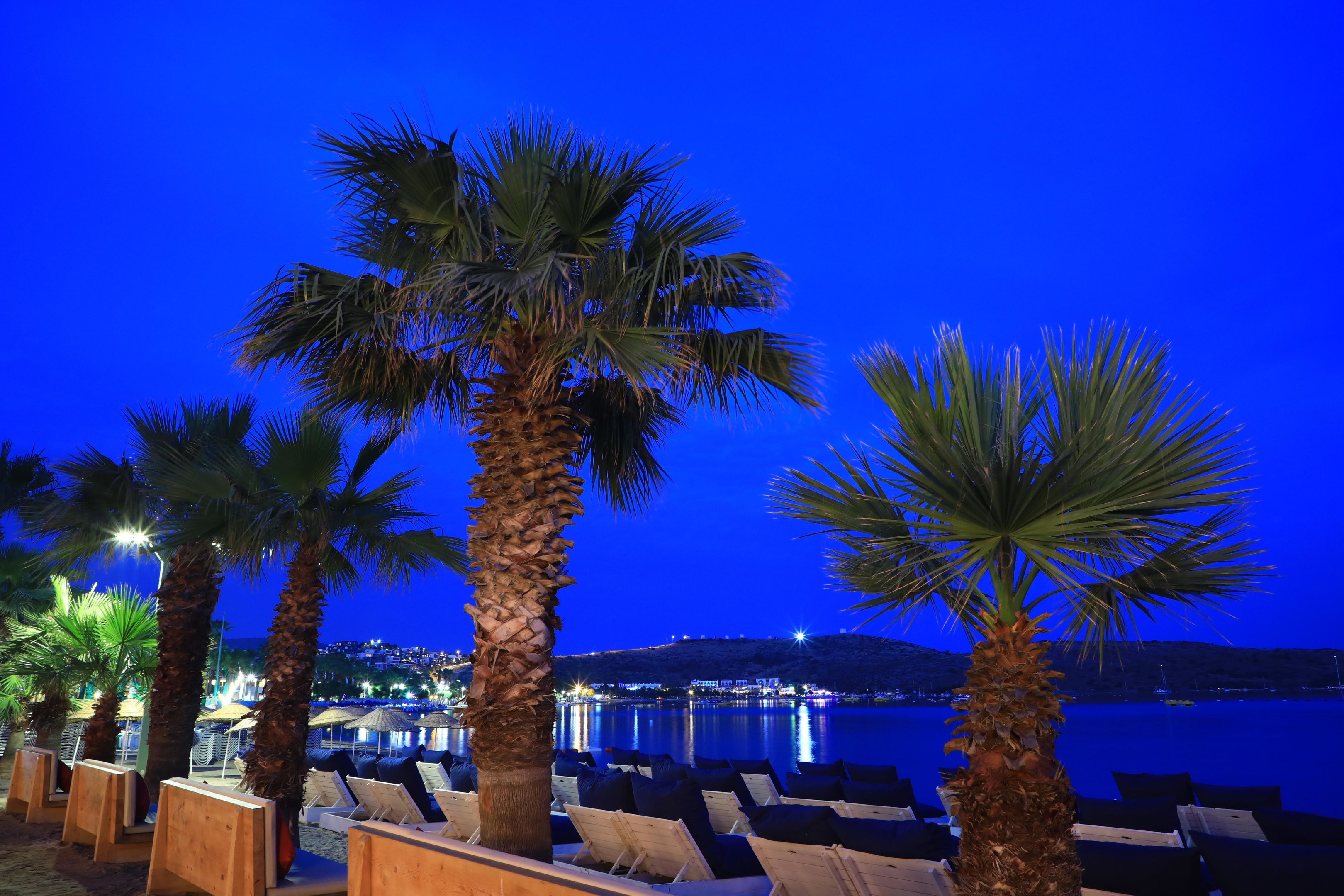 VERY CHIC BODRUM ADULT ONLY 18+ (ex.MARVIDA SENSES )
