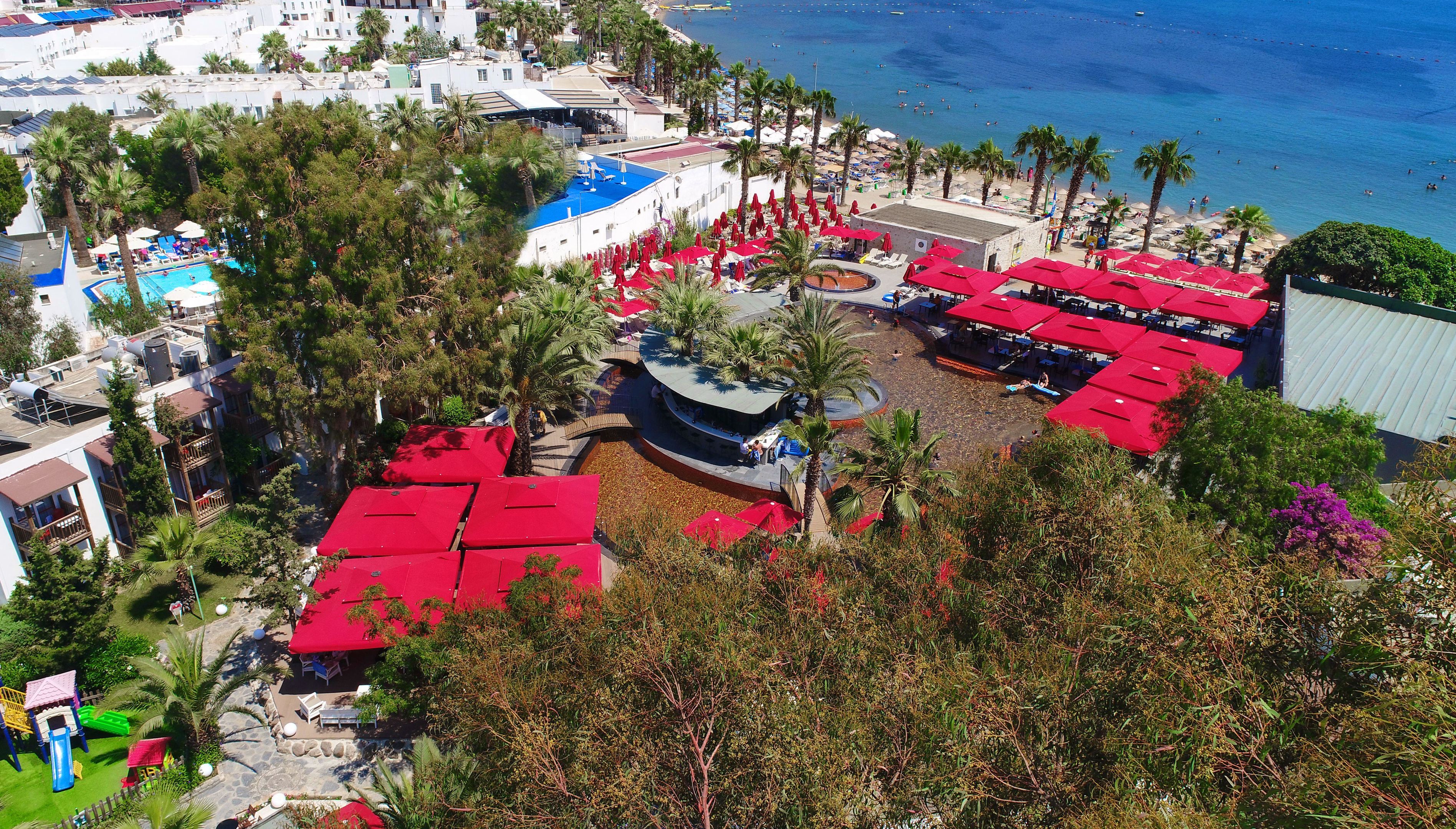 VERY CHIC BODRUM ADULT ONLY 18+ (ex.MARVIDA SENSES )