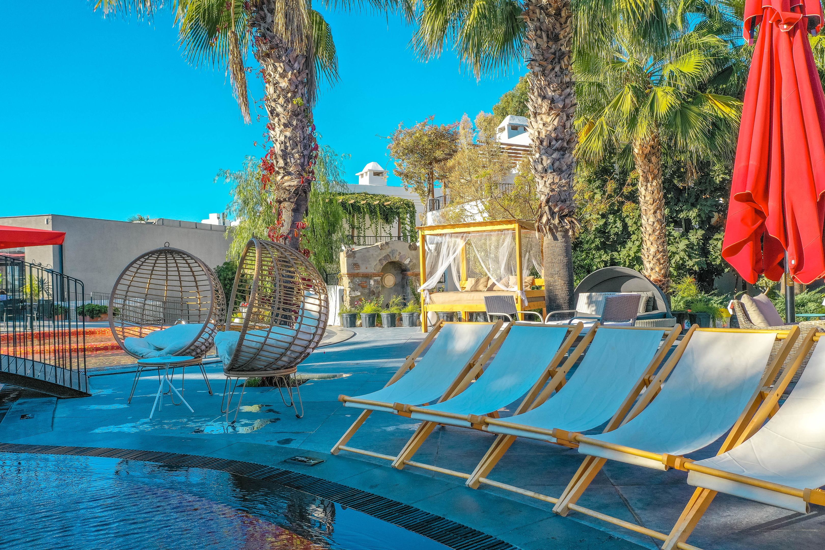VERY CHIC BODRUM ADULT ONLY 18+ (ex.MARVIDA SENSES )
