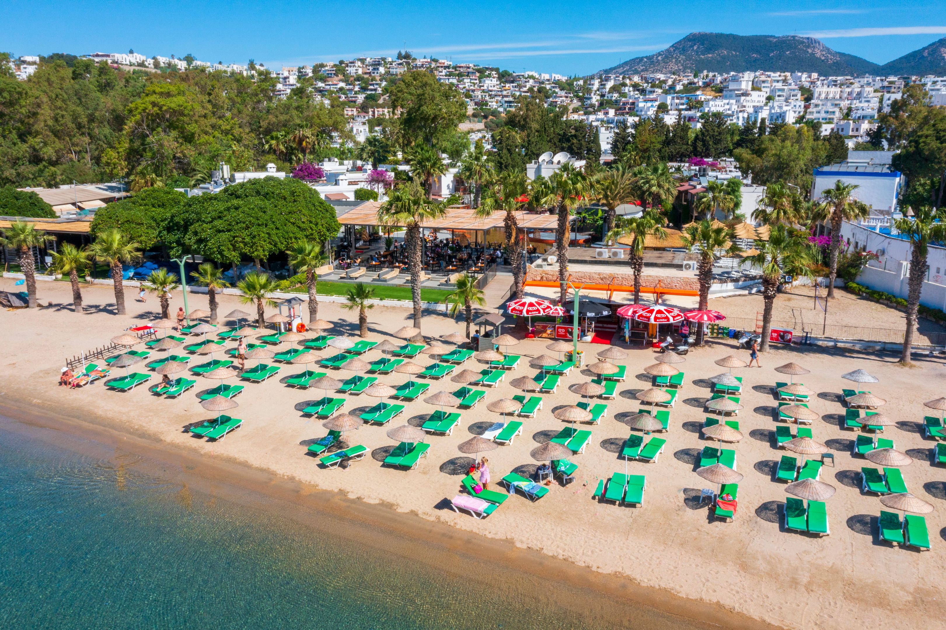 VERY CHIC BODRUM ADULT ONLY 18+ (ex.MARVIDA SENSES )