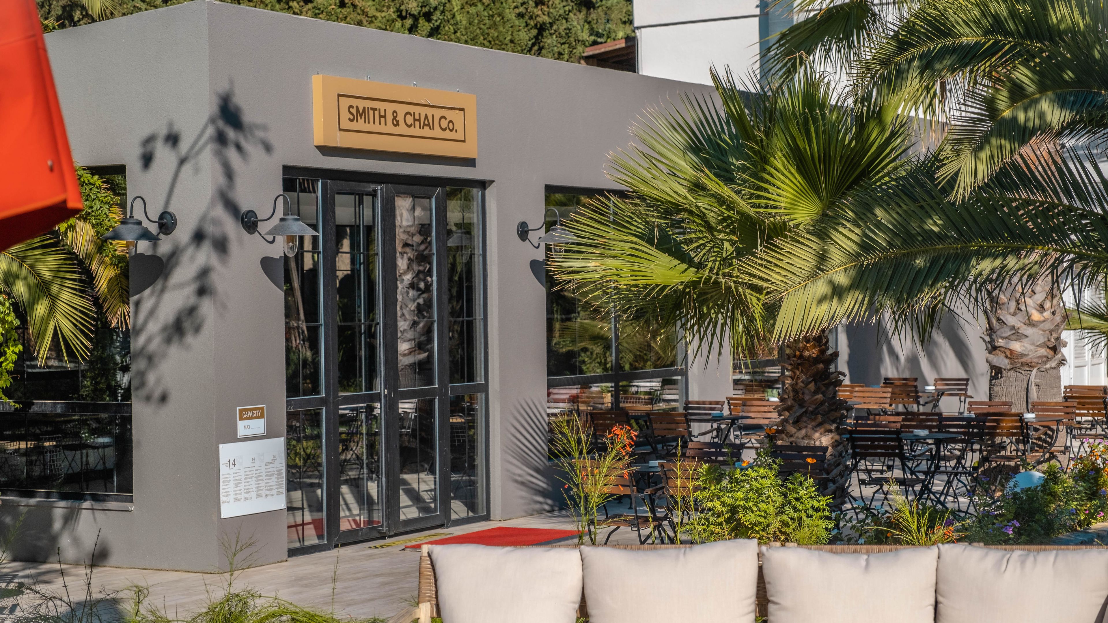 VERY CHIC BODRUM ADULT ONLY 18+ (ex.MARVIDA SENSES )