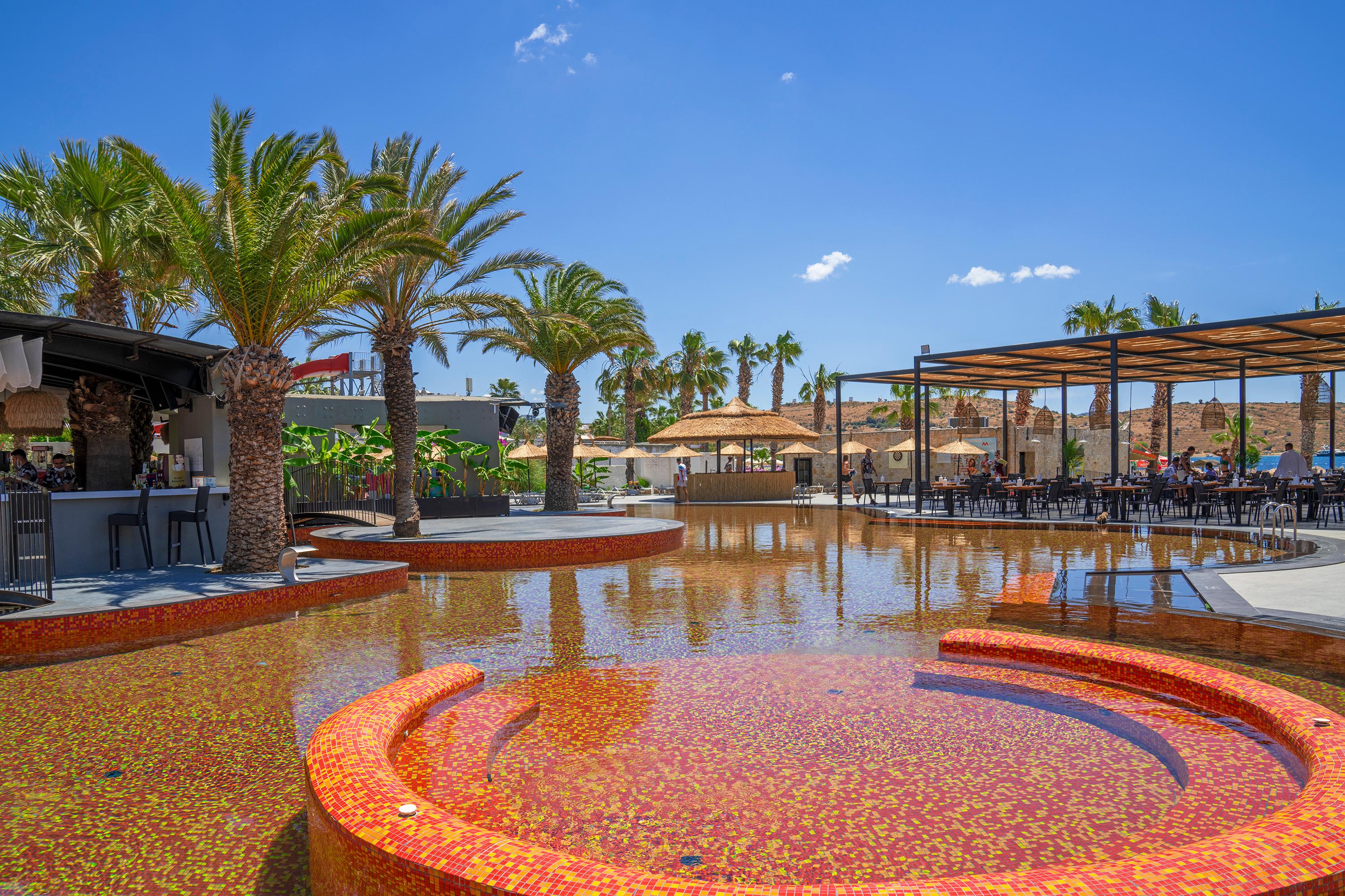 VERY CHIC BODRUM ADULT ONLY 18+ (ex.MARVIDA SENSES )