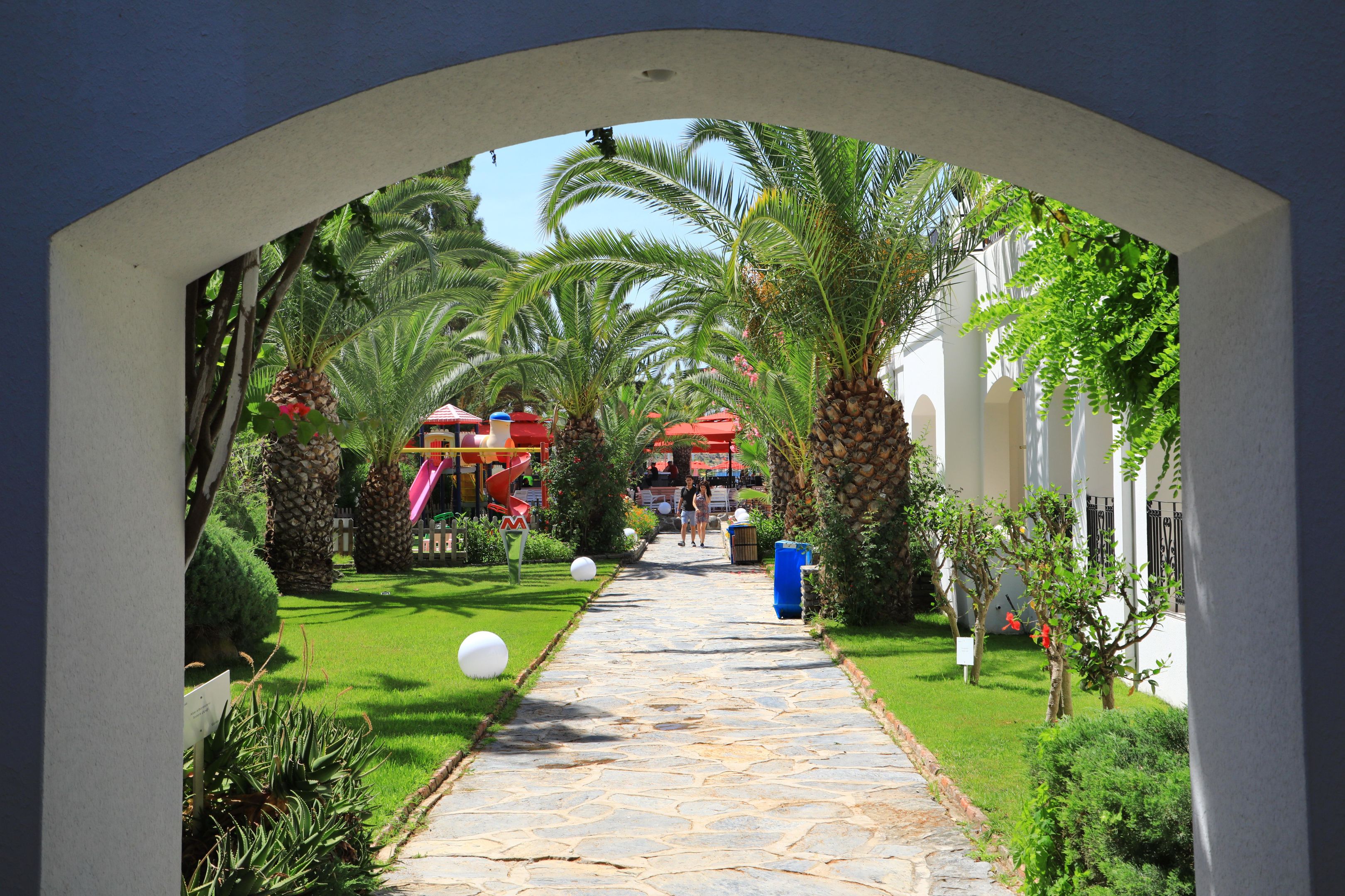 VERY CHIC BODRUM ADULT ONLY 18+ (ex.MARVIDA SENSES )