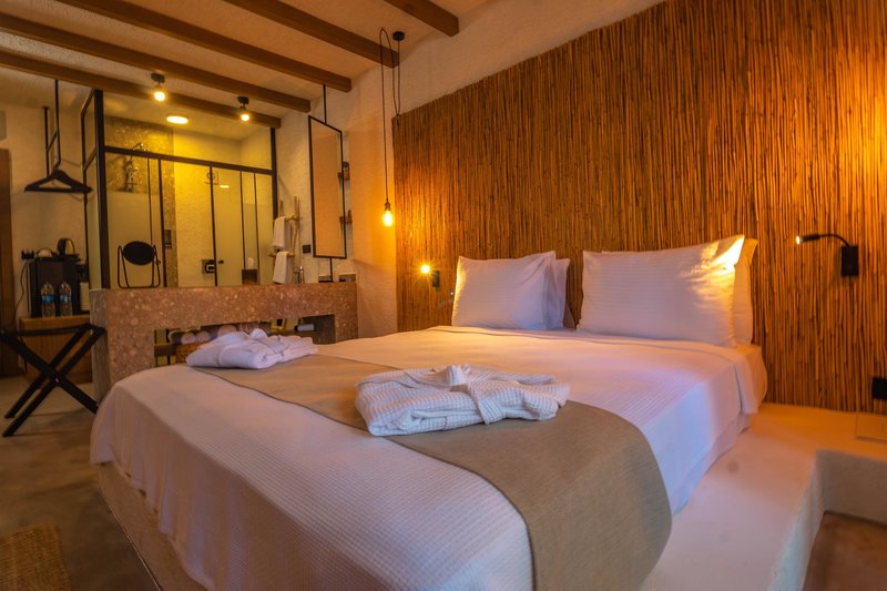 VERY CHIC BODRUM ADULT ONLY 18+ (ex.MARVIDA SENSES )