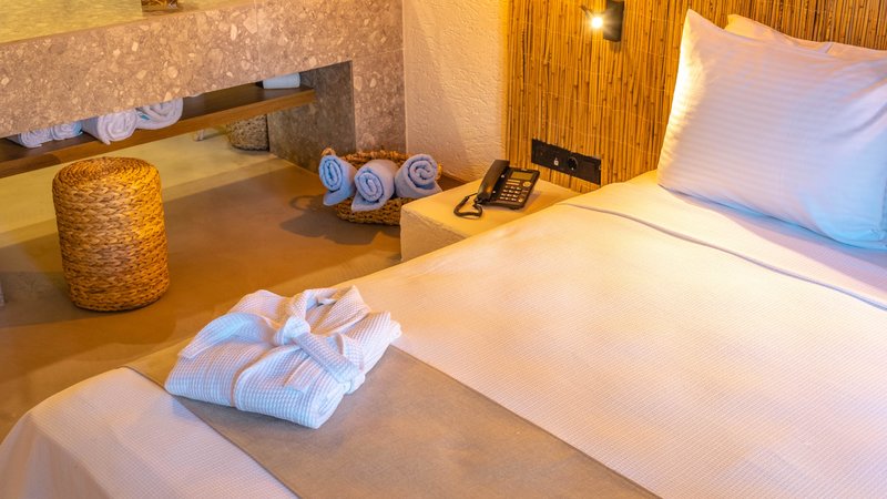 VERY CHIC BODRUM ADULT ONLY 18+ (ex.MARVIDA SENSES )