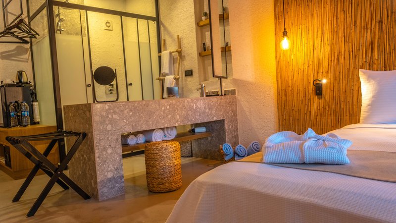 VERY CHIC BODRUM ADULT ONLY 18+ (ex.MARVIDA SENSES )