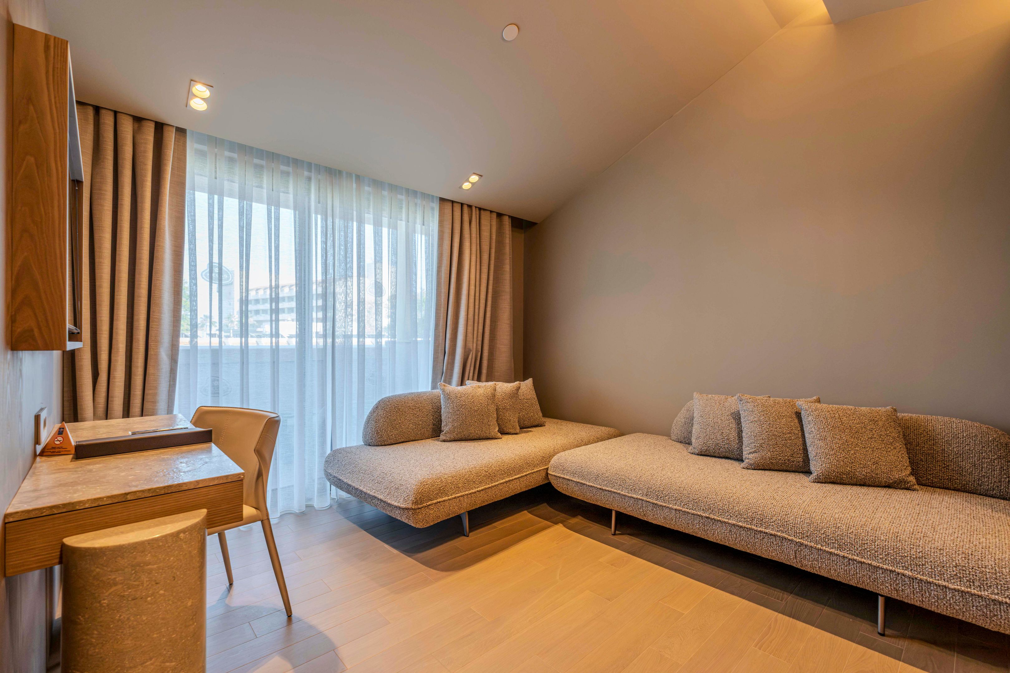 MELAS HOLIDAY VILLAGE