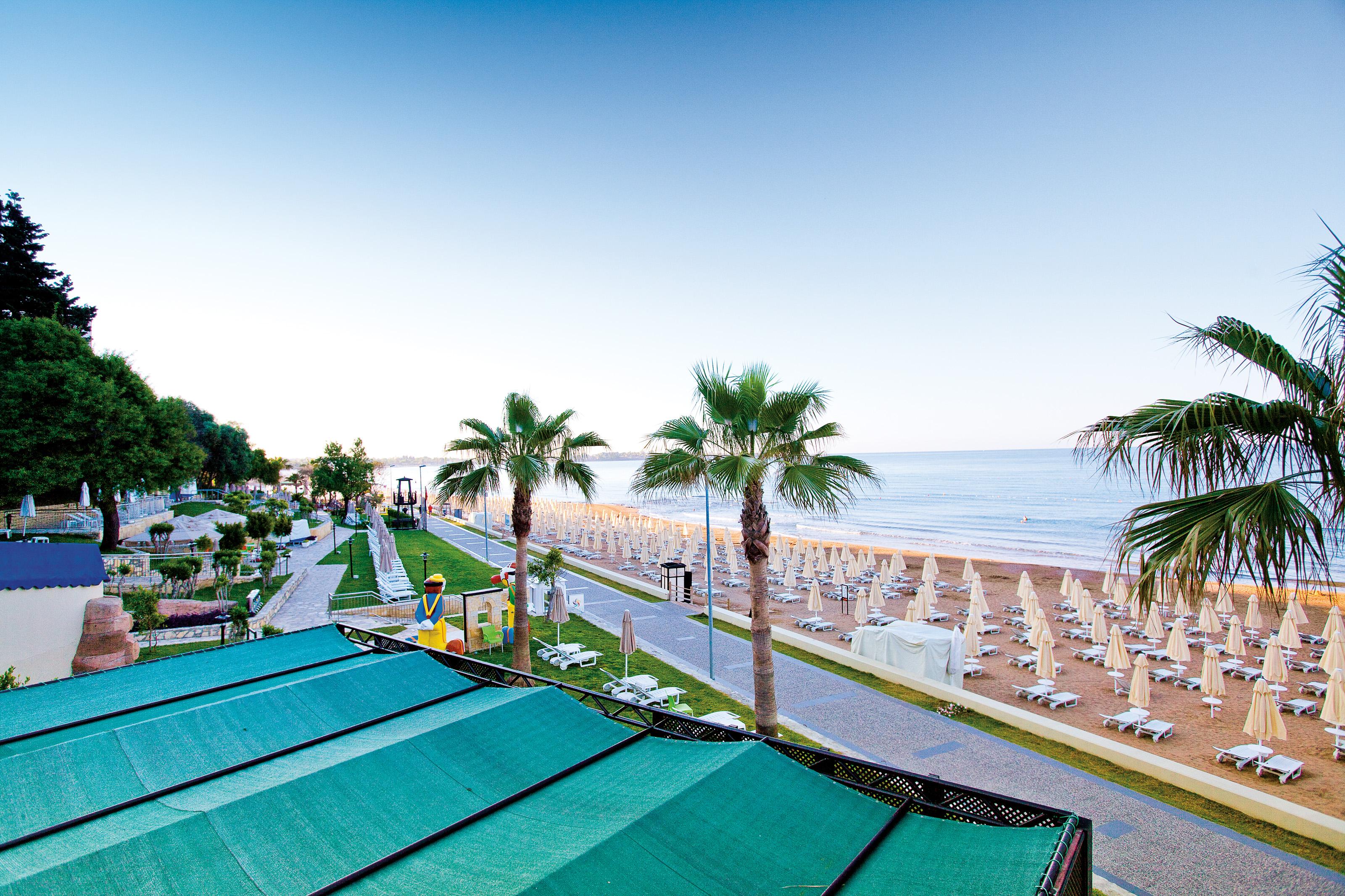 MELAS HOLIDAY VILLAGE