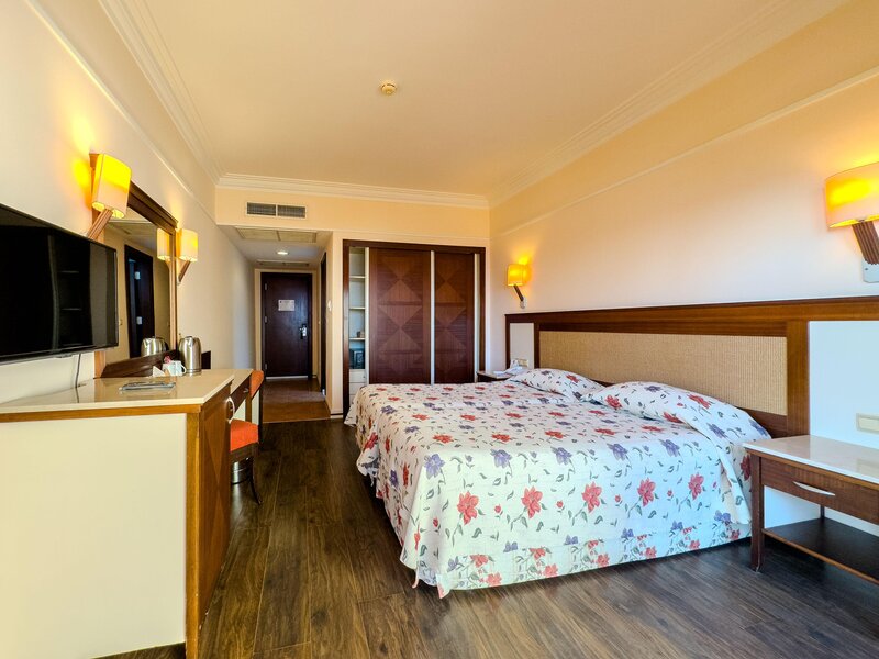 MELAS HOLIDAY VILLAGE