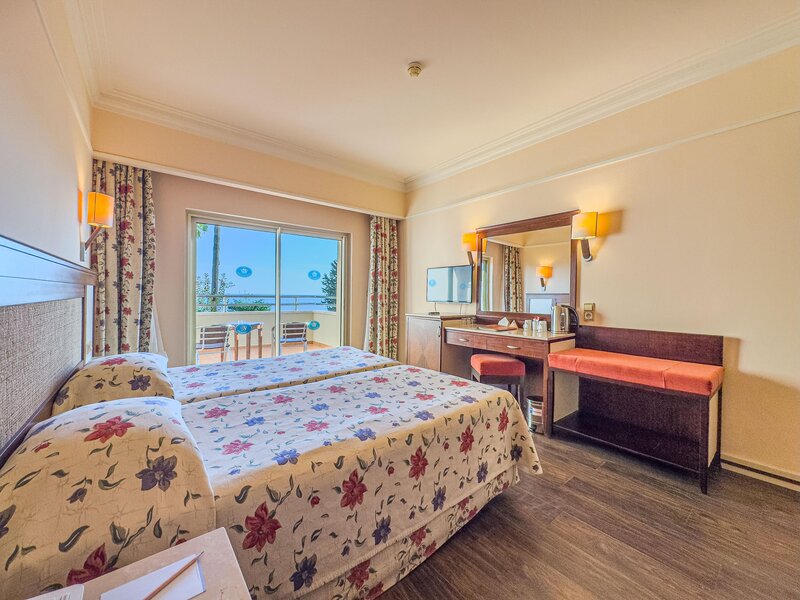 MELAS HOLIDAY VILLAGE
