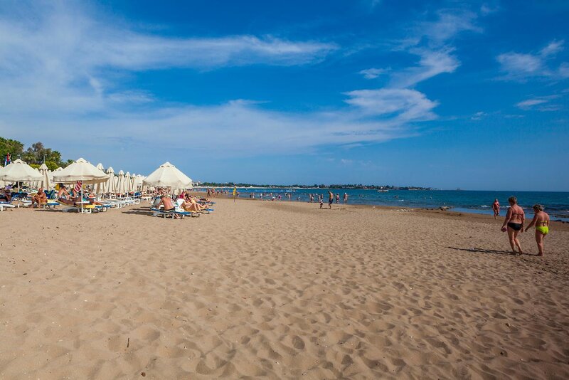 MELAS HOLIDAY VILLAGE