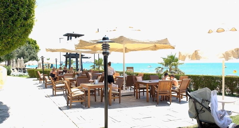 MELAS HOLIDAY VILLAGE