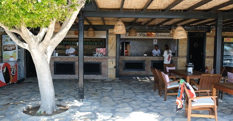 MELAS HOLIDAY VILLAGE