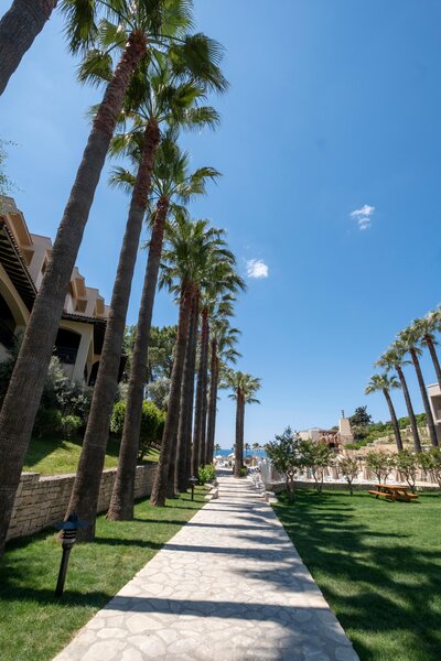 MELAS HOLIDAY VILLAGE