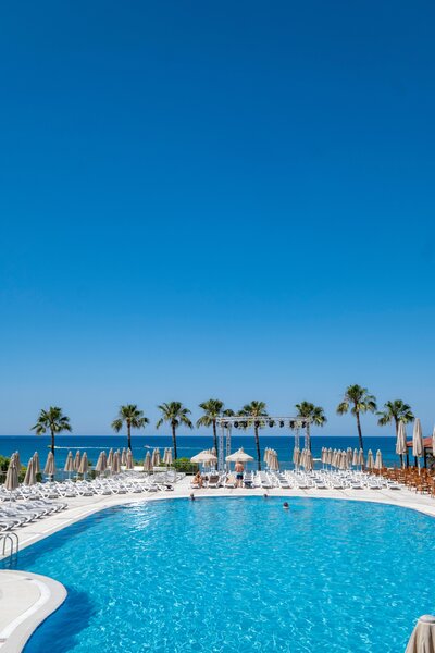 MELAS HOLIDAY VILLAGE