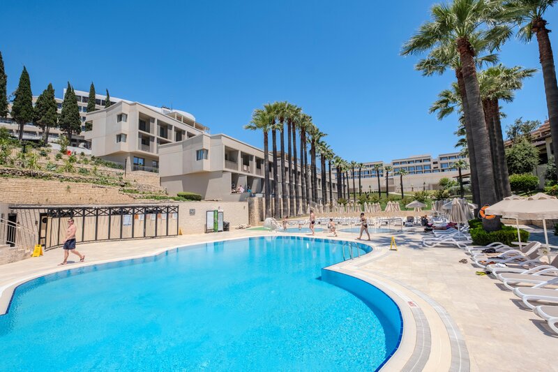 MELAS HOLIDAY VILLAGE