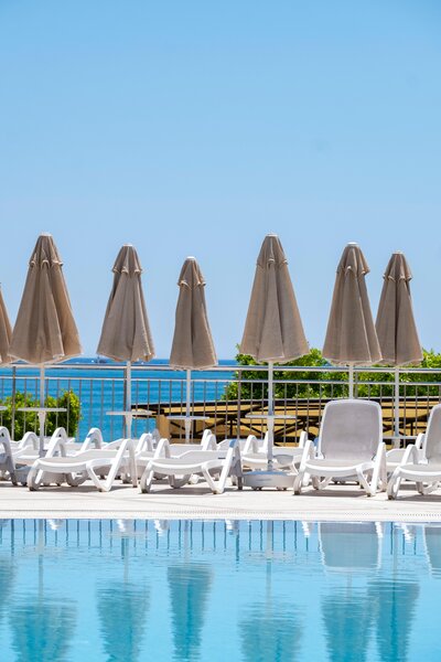 MELAS HOLIDAY VILLAGE