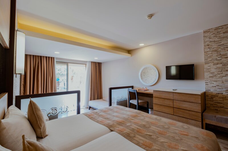 MELAS HOLIDAY VILLAGE