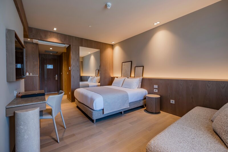 MELAS HOLIDAY VILLAGE