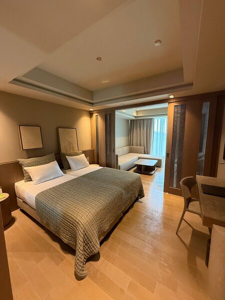 MELAS HOLIDAY VILLAGE